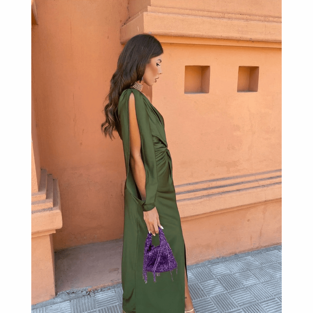Kelly | Avondjurk elegante
