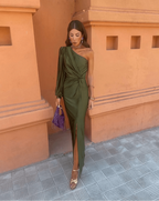 Kelly | Avondjurk elegante