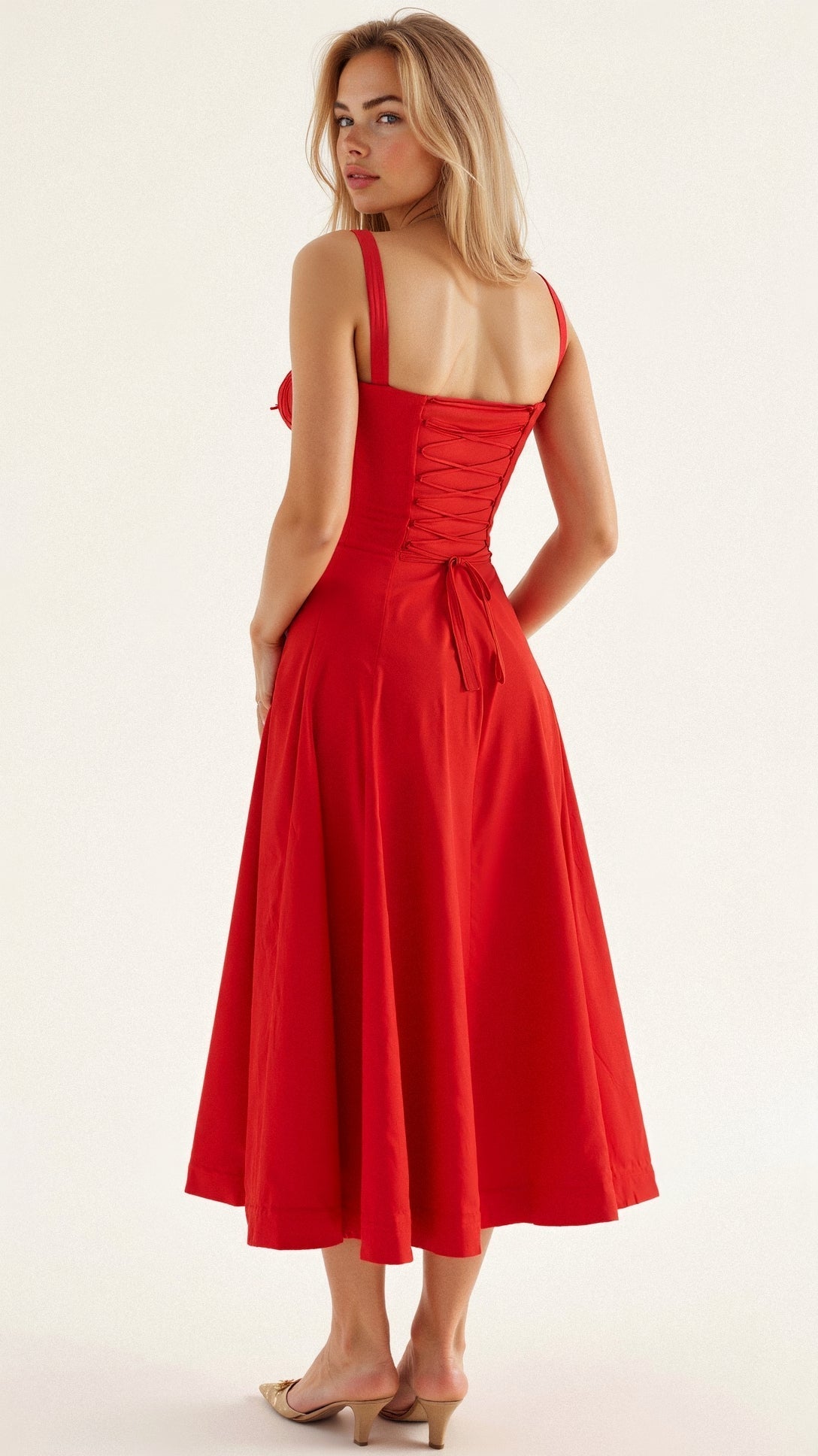 Kiana | Taillejurk