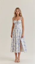 Kiana | Taillejurk