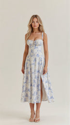Kiana | Taillejurk