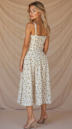 Kiana | Taillejurk