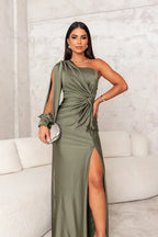 Loubelle™ | Eleganti dame Jurk