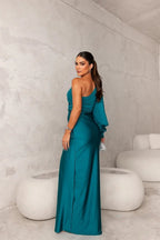 Loubelle™ | Eleganti dame Jurk