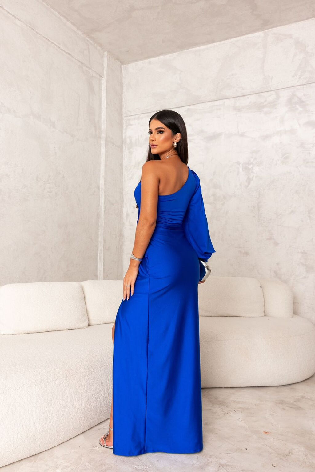 Loubelle™ | Eleganti dame Jurk