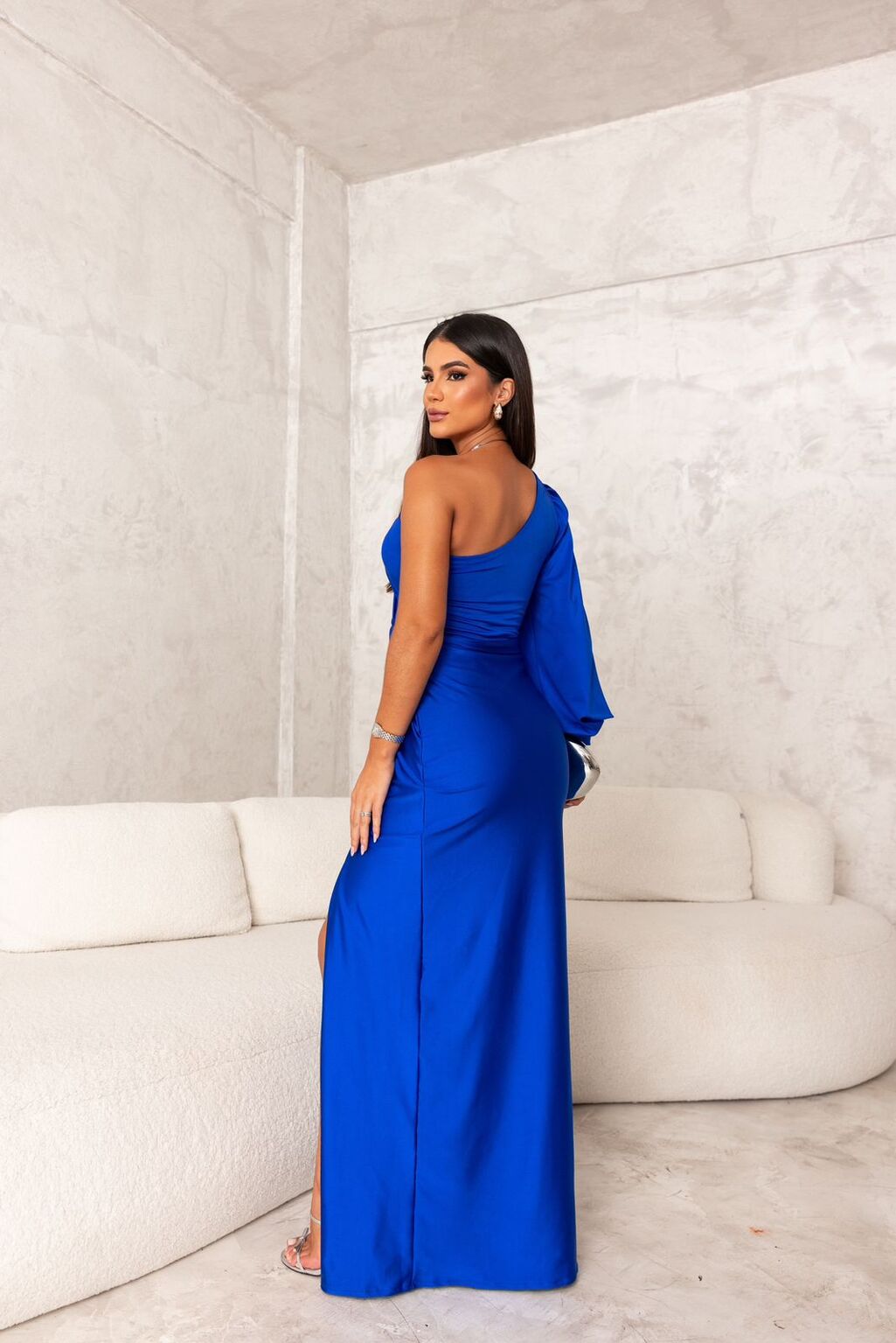 Loubelle™ | Eleganti dame Jurk