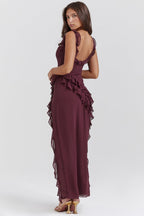 Laurina | Maxijurk elegante