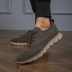 LENNART™ | SNEAKERS DI LUSSO CON ANTISCIVOLO