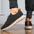 LENNART™ | SNEAKERS DI LUSSO CON ANTISCIVOLO
