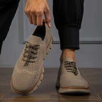 LENNART™ | SNEAKERS DI LUSSO CON ANTISCIVOLO