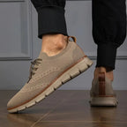 LENNART™ | SNEAKERS DI LUSSO CON ANTISCIVOLO