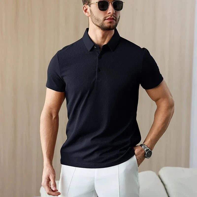 Polo casual Levanto