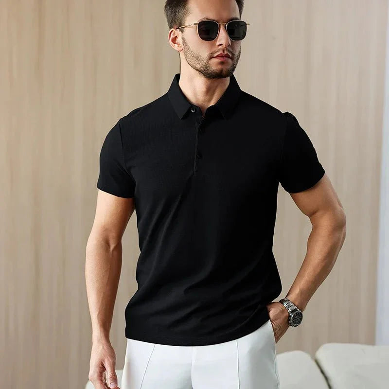 Polo casual Levanto