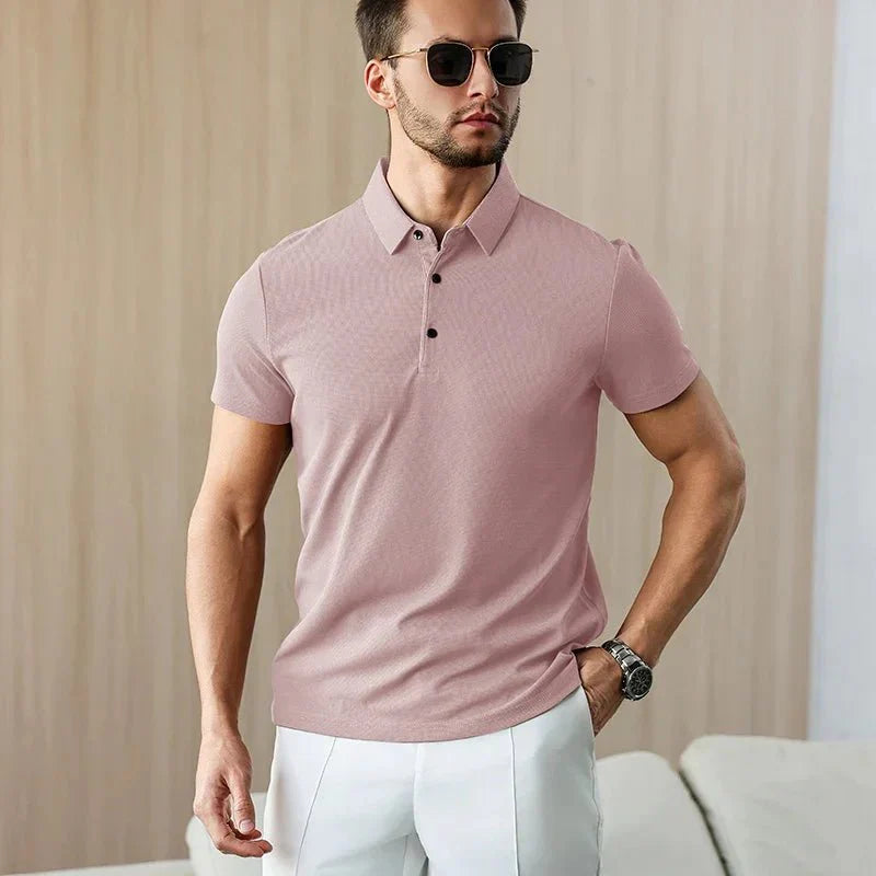 Polo casual Levanto