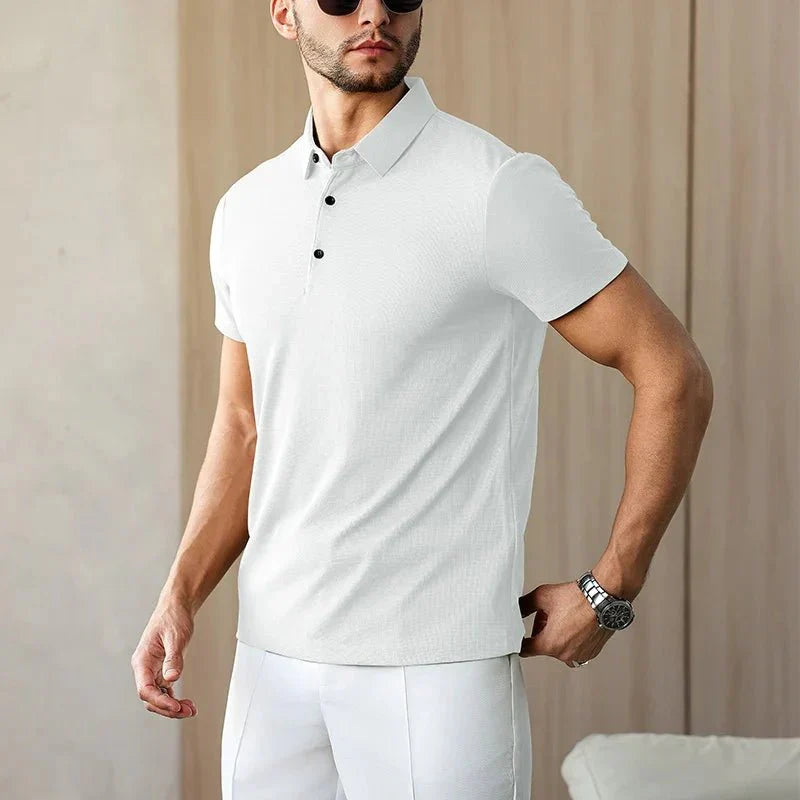Polo casual Levanto