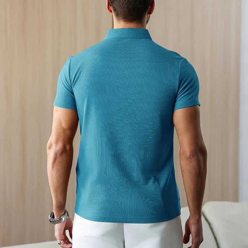 Polo casual Levanto