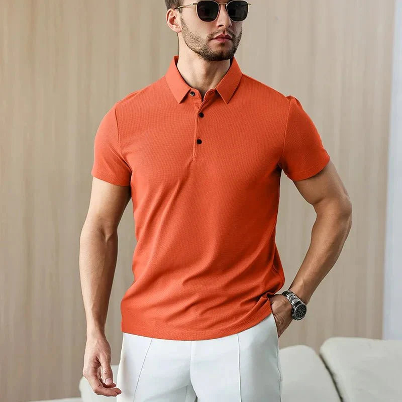 Polo casual Levanto