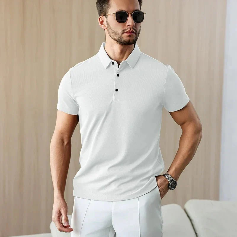 Polo casual Levanto