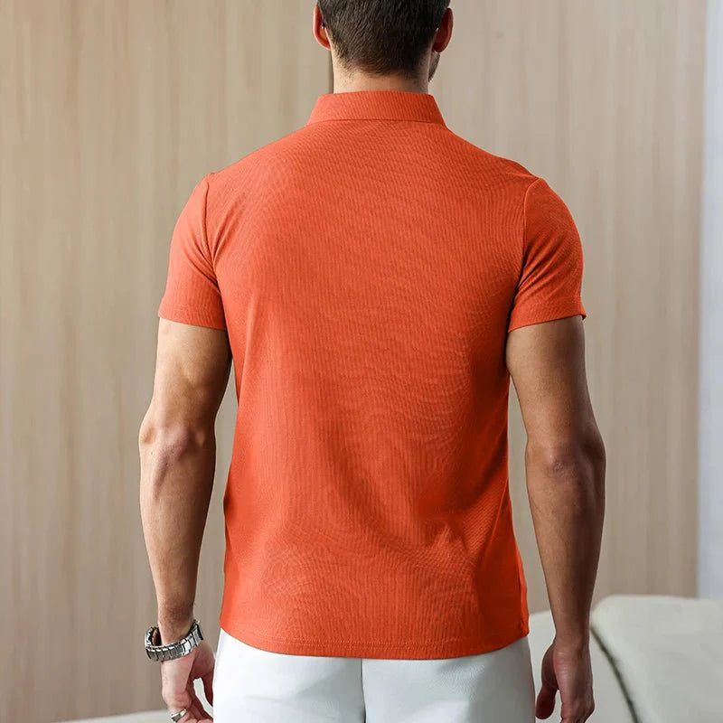 Polo casual Levanto