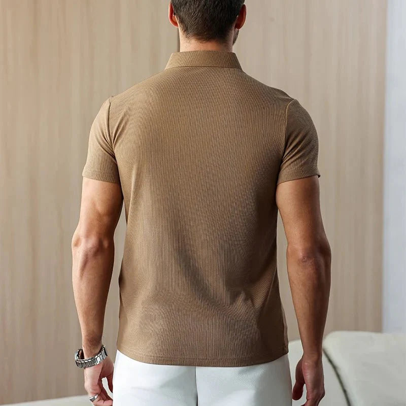 Polo casual Levanto