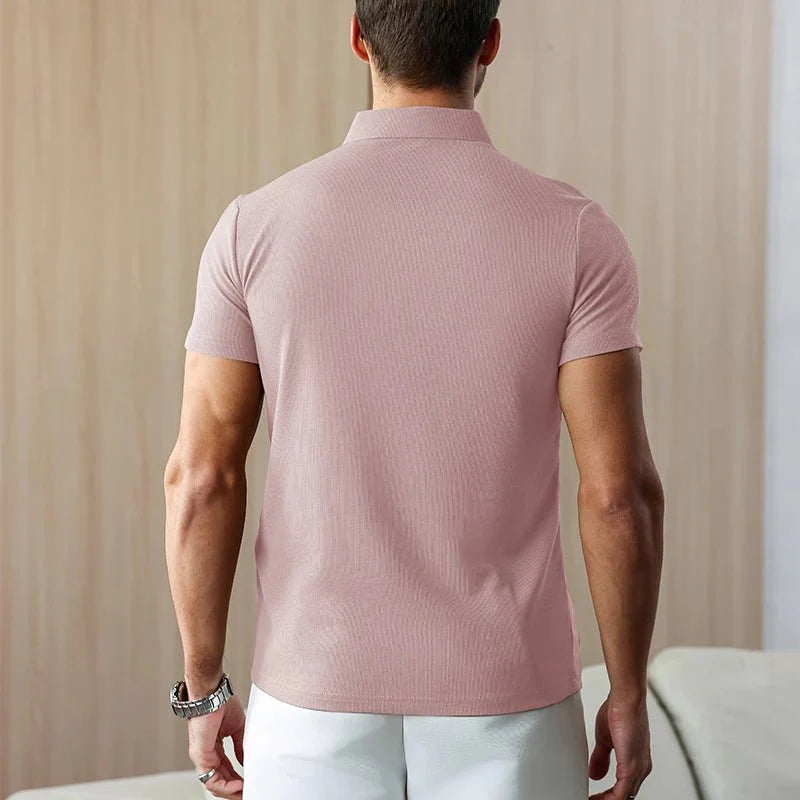 Polo casual Levanto