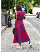 Linda™ | Zomerjurk elegante e confortevole
