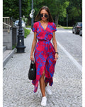 Linda™ | Zomerjurk elegante e confortevole