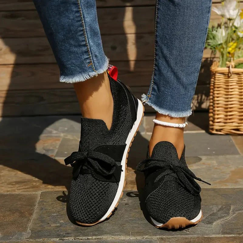 Lisa | Schoenen ortopedico per le donne