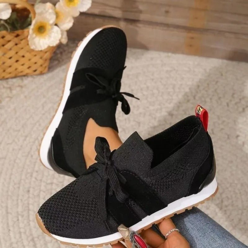 Lisa | Schoenen ortopedico per le donne