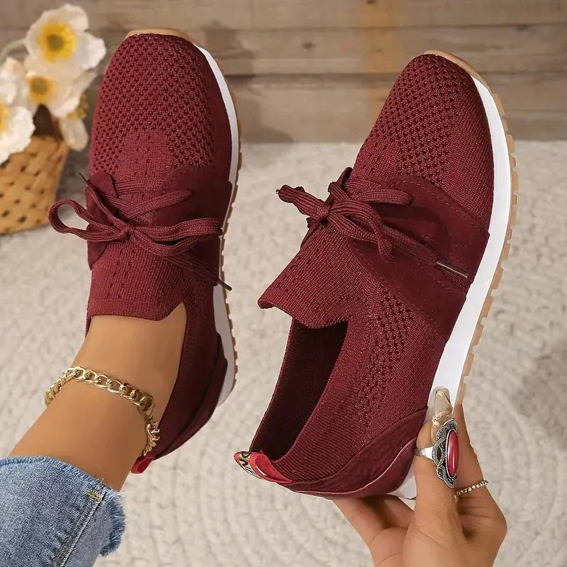 Lisa | Schoenen ortopedico per le donne