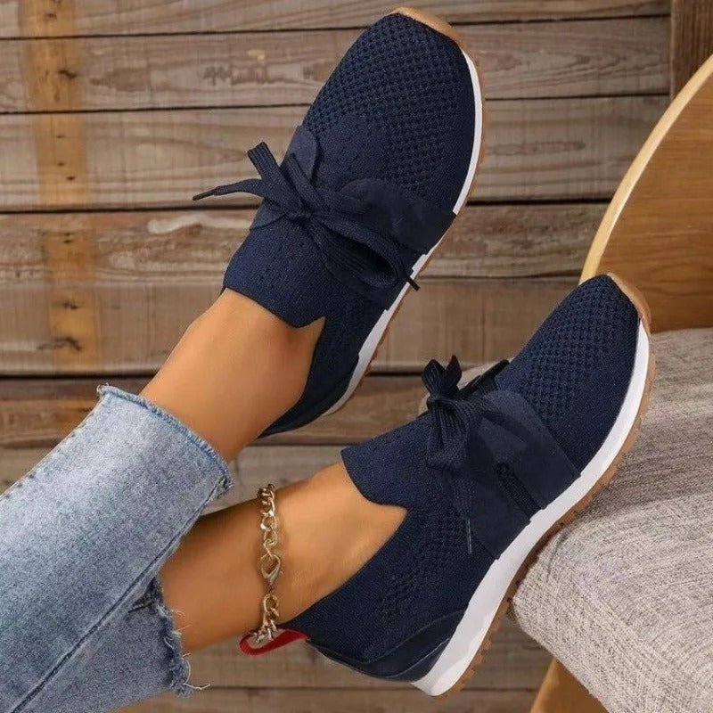 Lisa | Schoenen ortopedico per le donne