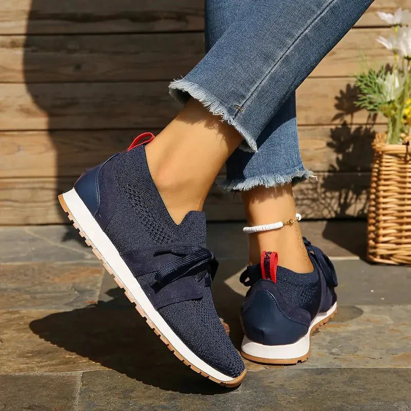 Lisa | Schoenen ortopedico per le donne