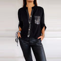 Lisa | Camicia da donna alla moda