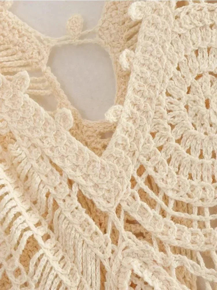 Liselotte | Zomerjurk elegante