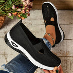 Virelia - Scarpe da ginnastica da donna
