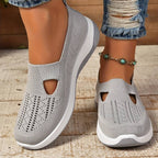 Virelia - Scarpe da ginnastica da donna