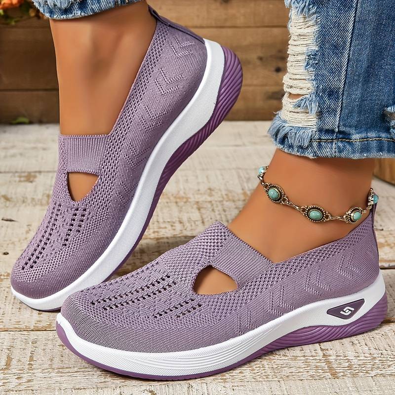 Virelia - Scarpe da ginnastica da donna