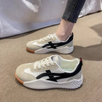 Mireva - Scarpe da ginnastica da donna