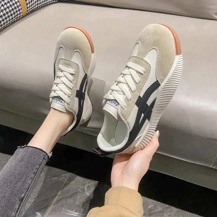 Mireva - Scarpe da ginnastica da donna