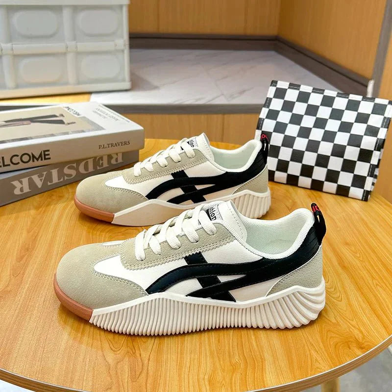 Mireva - Scarpe da ginnastica da donna