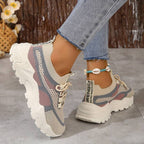 LOFY® - Scarpe da ginnastica da donna di tendenza