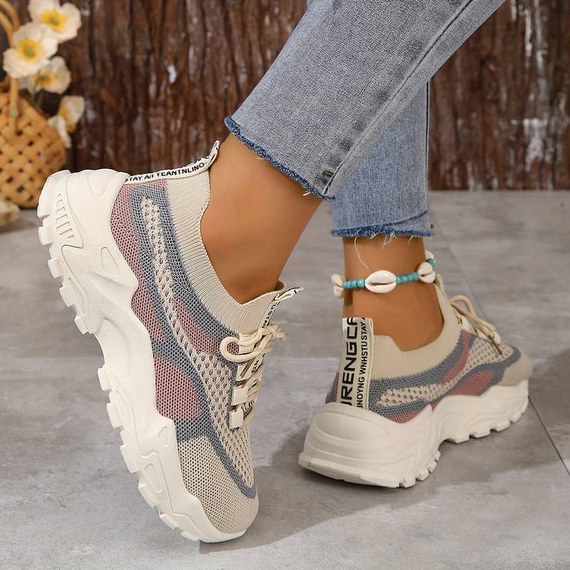 LOFY® - Scarpe da ginnastica da donna di tendenza