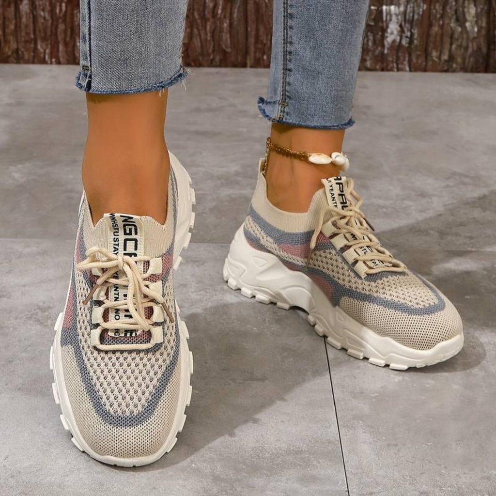 LOFY® - Scarpe da ginnastica da donna di tendenza