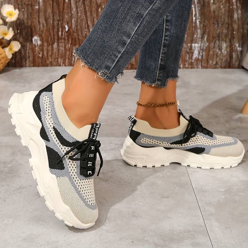 LOFY® - Scarpe da ginnastica da donna di tendenza