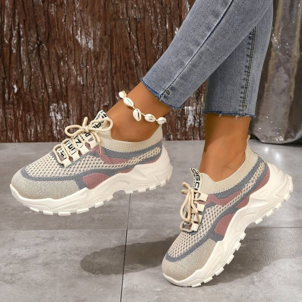 LOFY® - Scarpe da ginnastica da donna di tendenza