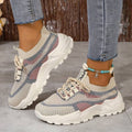 LOFY® - Scarpe da ginnastica da donna di tendenza