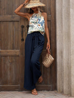 Lorena™ | Zomerset bohémien casual