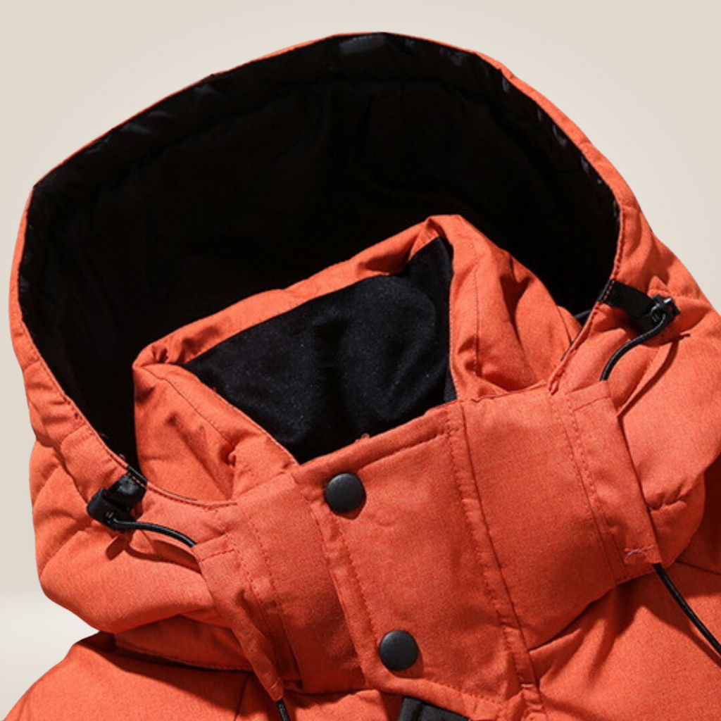 Laluna® | Parka premium Ganzendon
