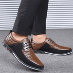 MAESTRO™ | LUXE HANDGEMAAKTE HEREN SCHOENEN