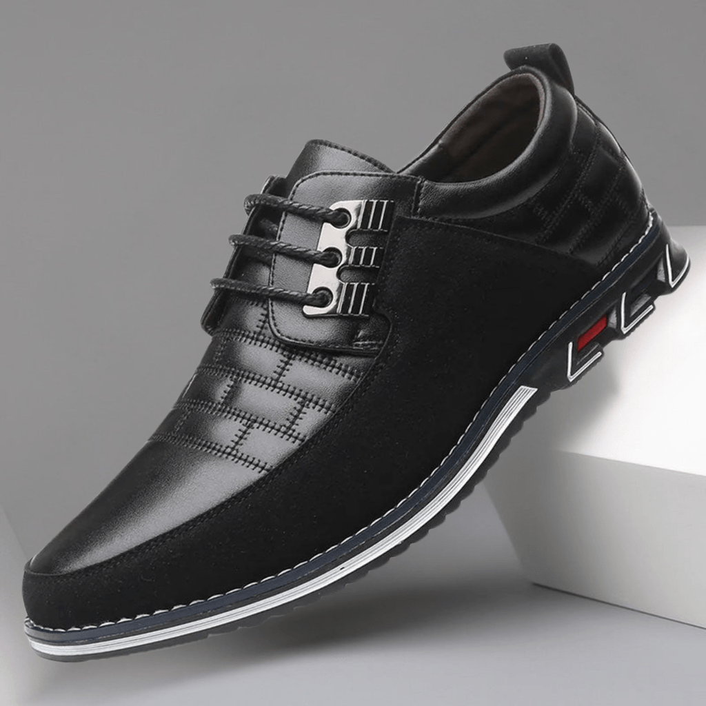 MAESTRO™ | LUXE HANDGEMAAKTE HEREN SCHOENEN